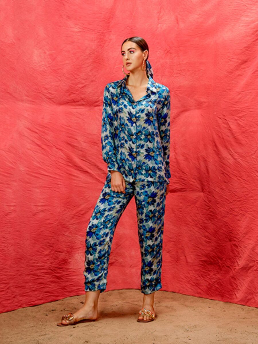 Hannah Co-Ords Set